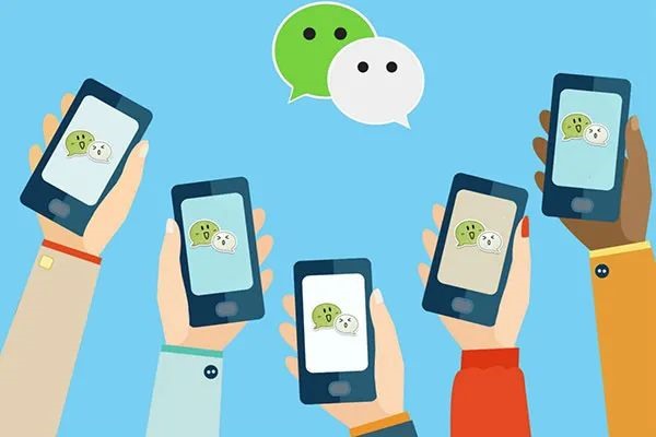 推特账号什么意思?